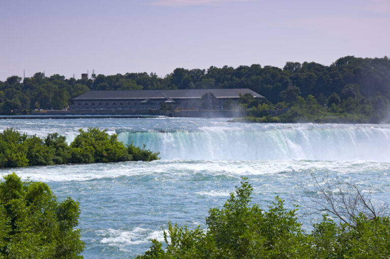 Fun & Educational Niagara Falls
