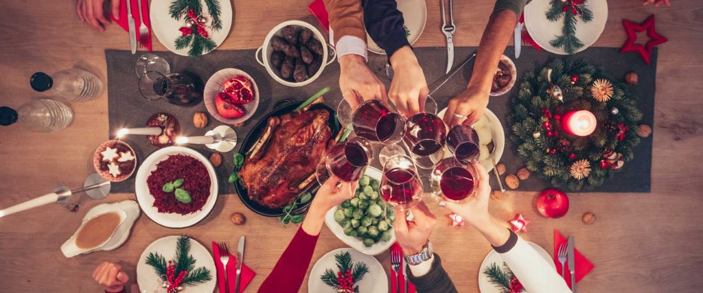 Niagara Falls Food & Drink – A Flavorful Guide
