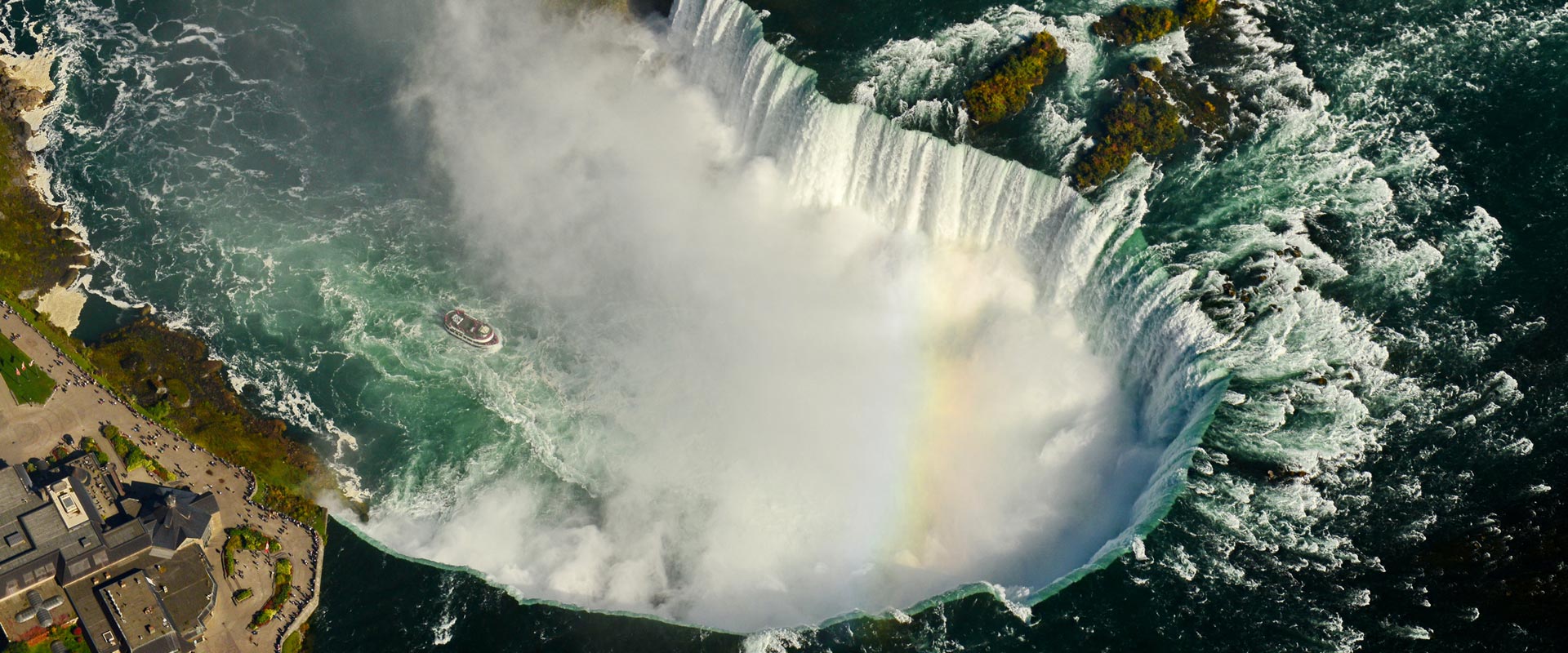 Niagara Falls