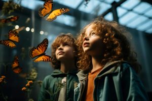 Niagara’s For Family & Kids – An Ultimate Family Vacation!