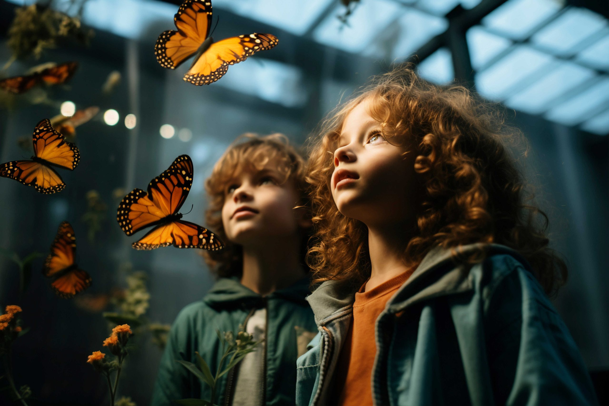 niagara's for family & kids