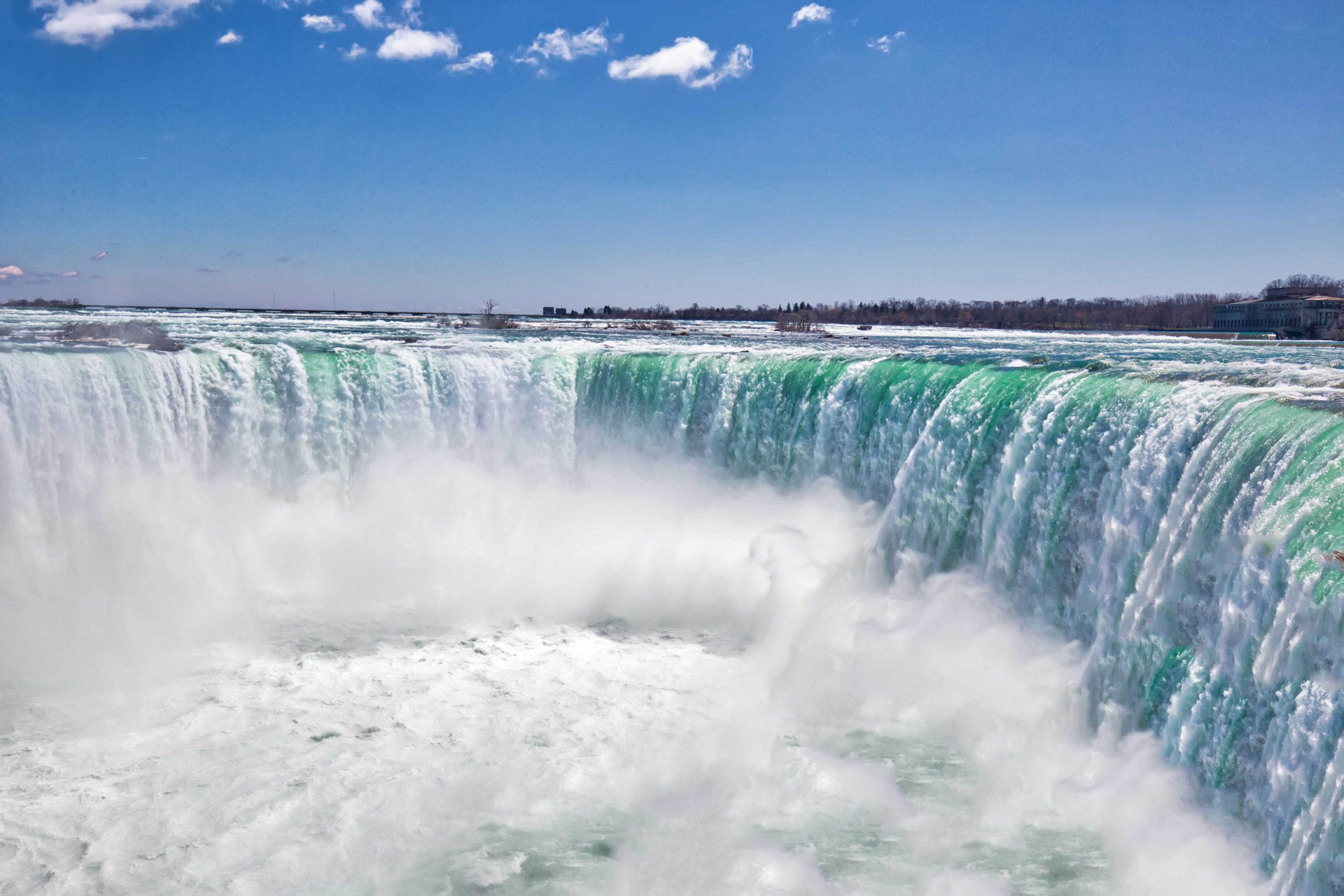 Discover Niagara Falls, On, Canada