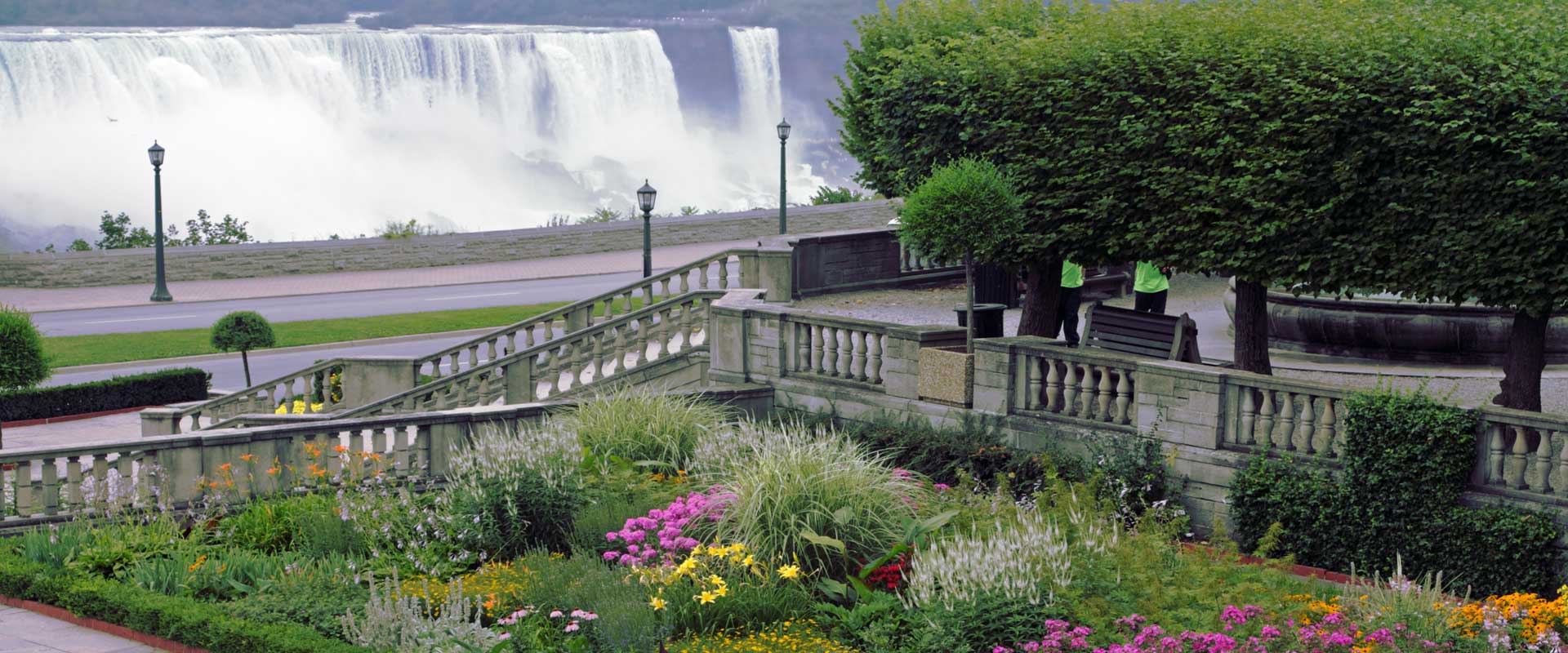 Niagara Falls