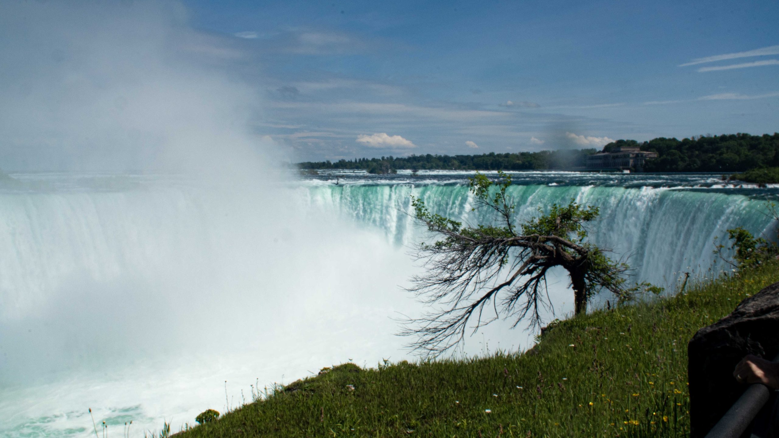 Niagara Falls, Ontario, Canada
