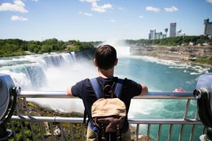 Niagara Falls for Solo Travelers – Beginner’s Guide