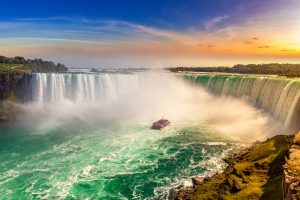 Niagara Falls Vacation Deals! With Referral Potentials!!
