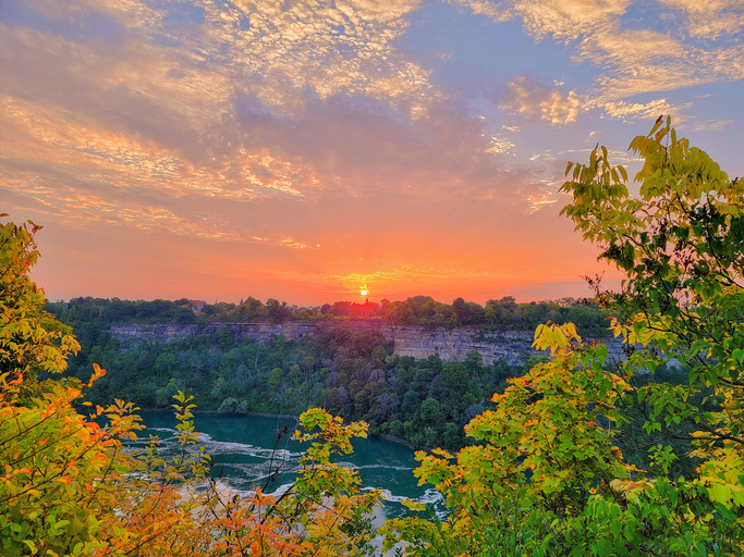 Niagara Gorge
