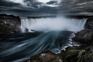 Niagara Falls Ghost Tours – Spooky Things To Do!