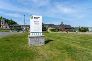 Filming Locations In Niagara Falls