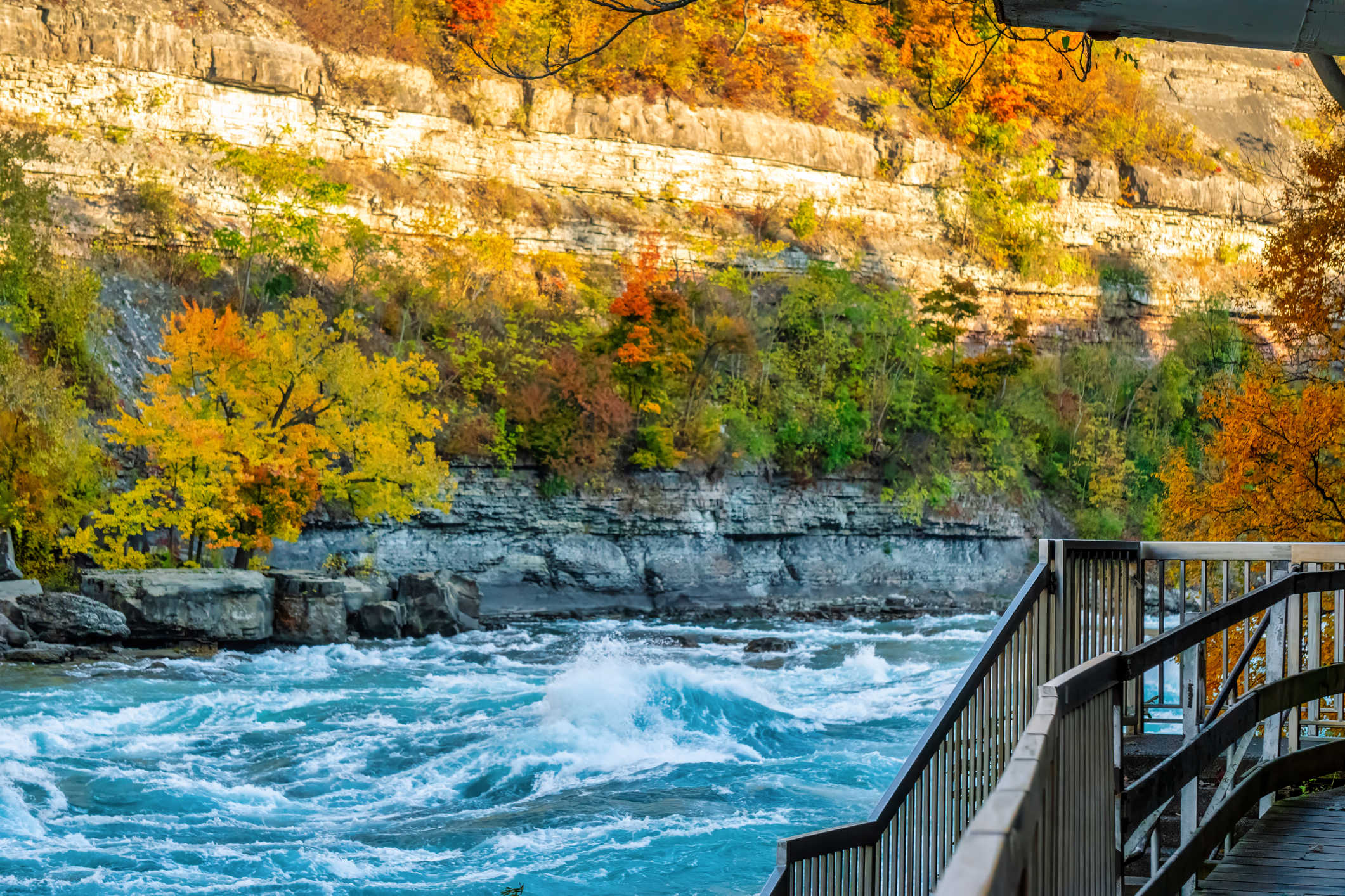 Niagara Falls, Canada