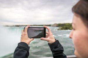 How long should you spend at Niagara Falls?