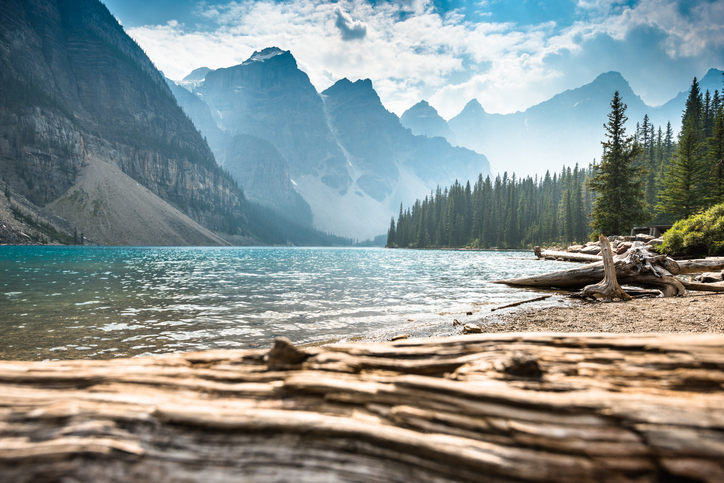 Banff National Park, Alberta