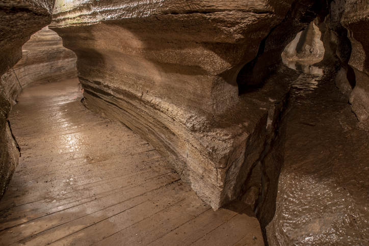 Bonnechere Caves: Canada in Summer 2025 - Hidden Gems to Beat the Crowds
