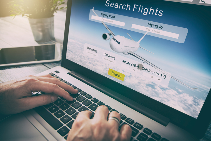 Book flights early, but not too early: Canada Travel Hacks: Save Money on Flights, Hotels, and Tours