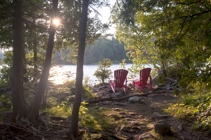 Bruce Peninsula, Ontario: Where to See the Best Fall Foliage in Canada (with Exact Dates!)