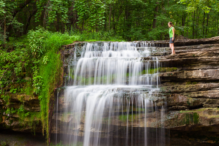 Bruce Trail, Ontario