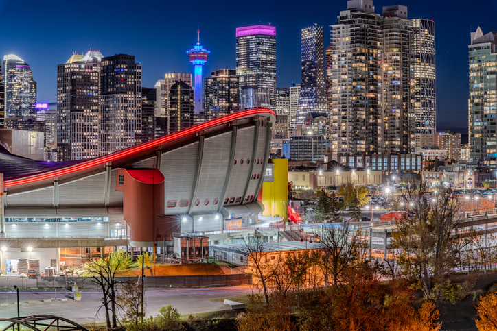 Calgary: Top Digital Nomad-Friendly Cities in Canada