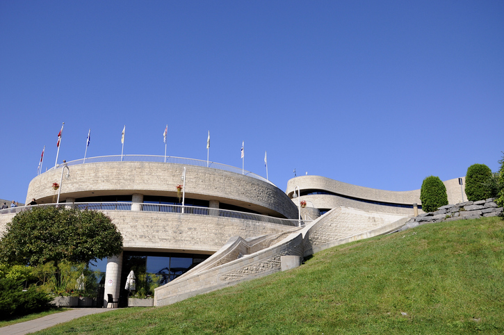 Children’s Museum, Gatineau: Top Canadian attractions for kids