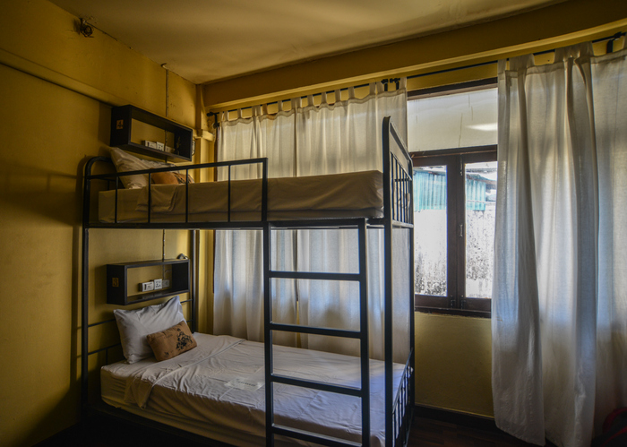 Consider staying in a hostel or an Air bnb: Canada Travel Hacks: Save Money on Flights, Hotels, and Tours