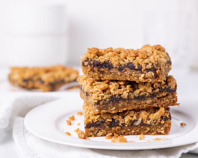 Date Squares