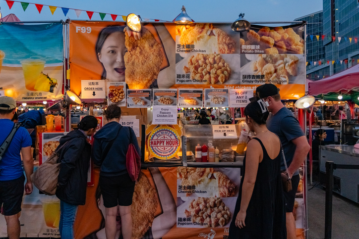 Eat smart and affordably