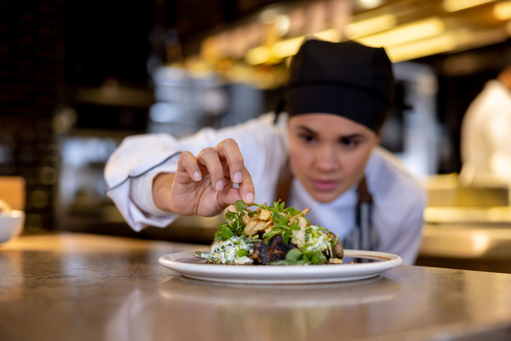 Experience Montreal’s culinary scene with a private chef