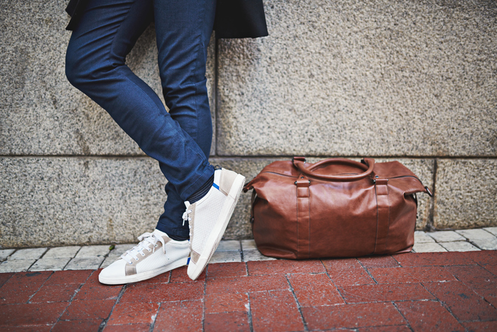 Footwear: Ultimate Packing List for Solo Travelers Visiting Canada