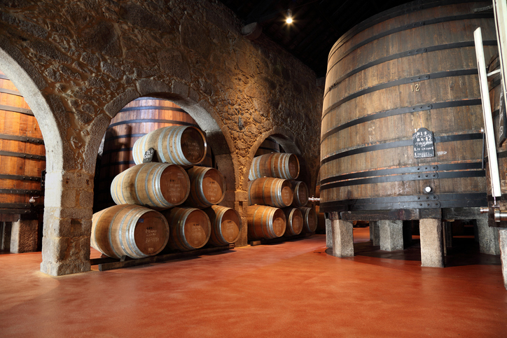 Gehringer Brothers Estate Winery: Top Wineries and Vineyards in Canada to Visit This Year 