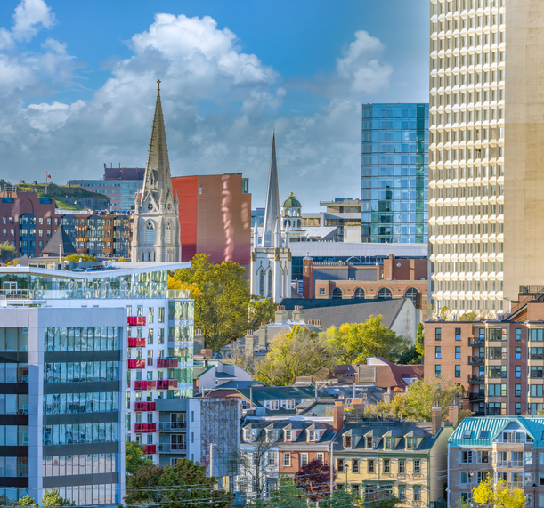 Halifax