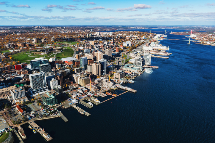 Halifax