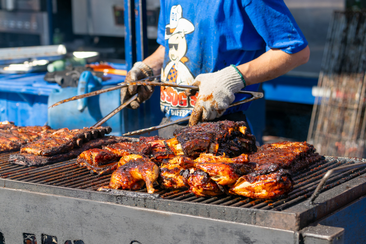 Kelowna Ribfest: Attend These 2025 Festivals for a True Canadian Experience