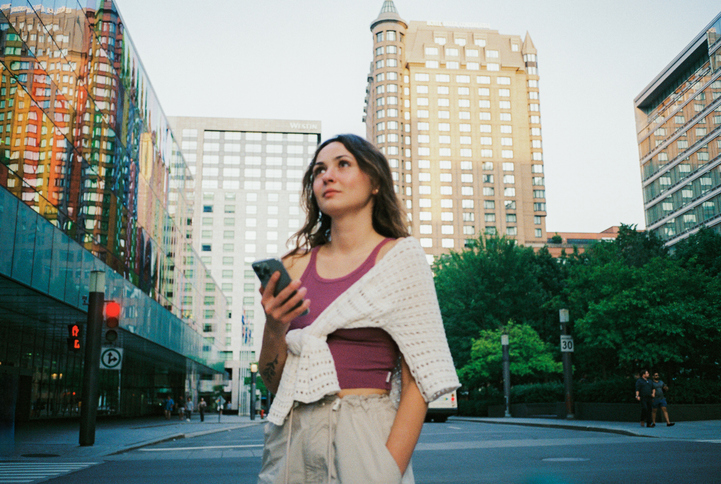 Montreal: Top Digital Nomad-Friendly Cities in Canada