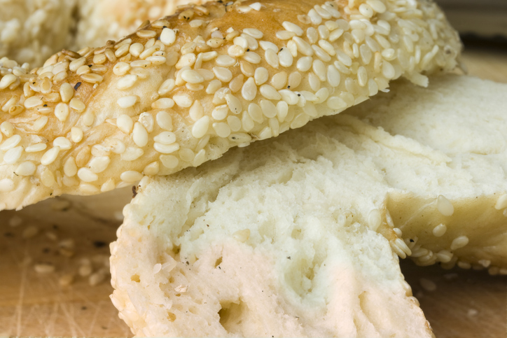 Montreal-style Bagels