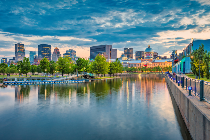 Montreal