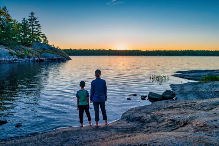 Muskoka, Ontario: Family-Friendly Canadian Destinations for 2025 School Holidays
