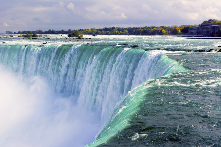 Niagara Falls, Ontario: Canada’s Most Instagrammable Towns & Natural Wonders