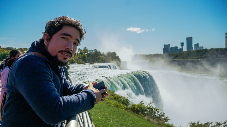 Niagara Falls