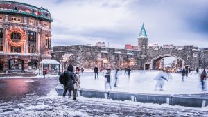 Family-Friendly Canadian Destinations for 2025 School Holidays