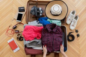 Ultimate Packing List for Solo Travelers Visiting Canada