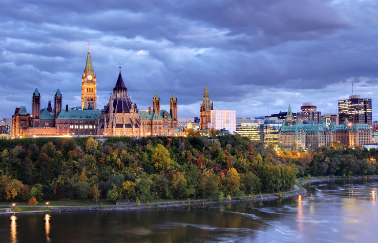 Ottawa, Ontario: Underrated Cities in Canada You’ll Fall in Love With