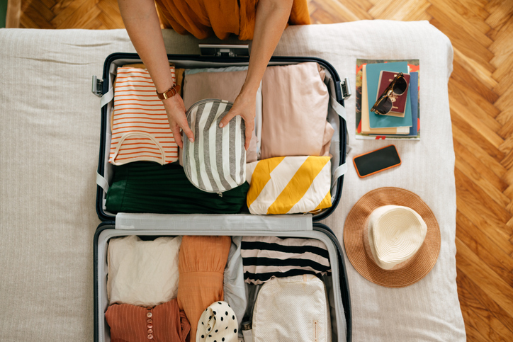 Packing Tips