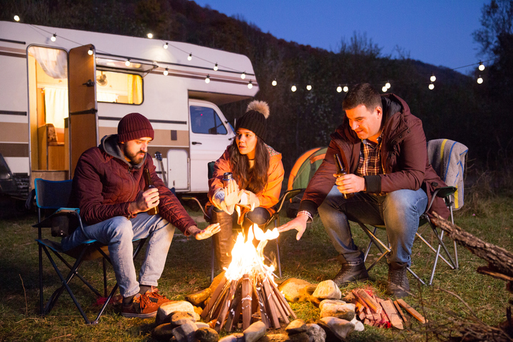 Rent a vehicle for long stays: How to Travel Canada on a Budget: Tips That Actually Work