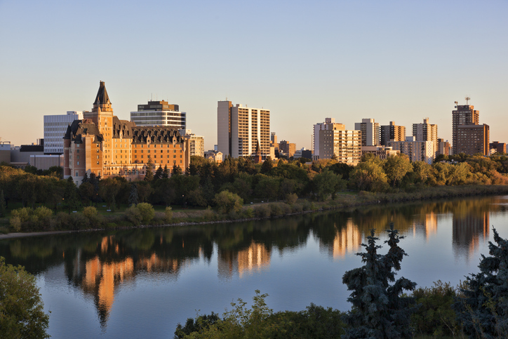 Saskatoon, Saskatchewan