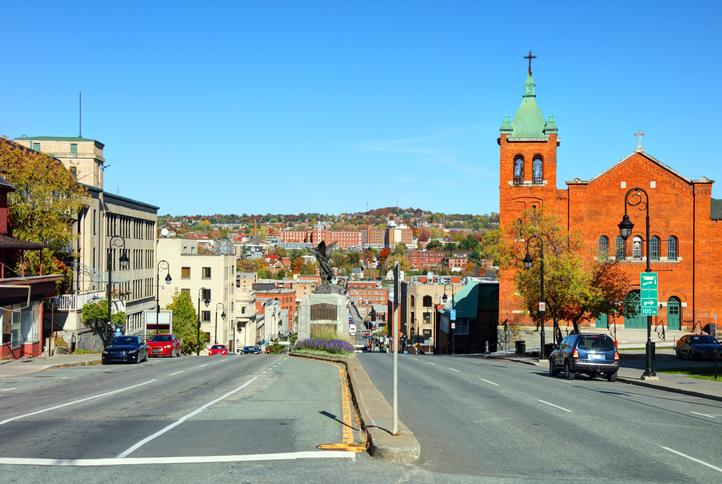 Sherbrooke, Quebec: Underrated Cities in Canada You’ll Fall in Love With