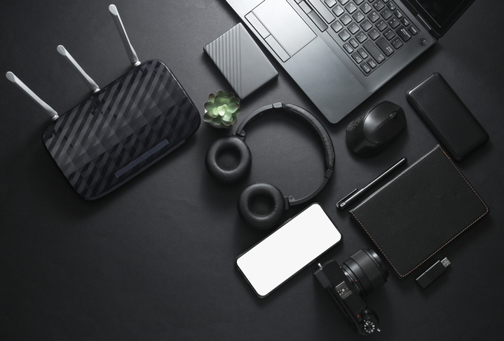 Tech Essentials