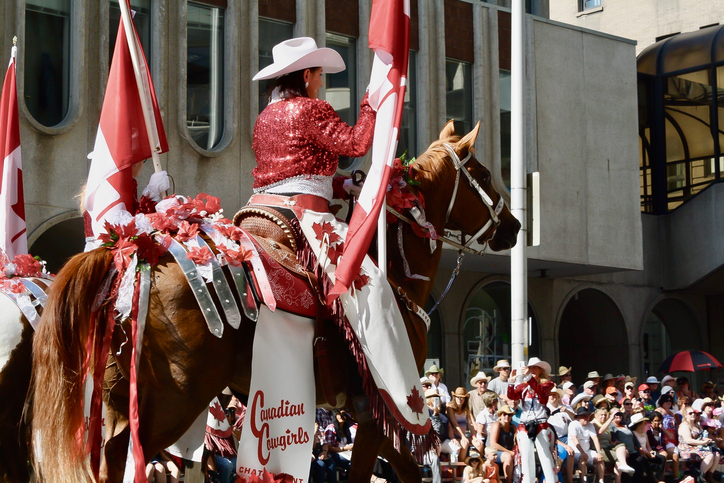 The Calgary Stampede: Attend These 2025 Festivals for a True Canadian Experience