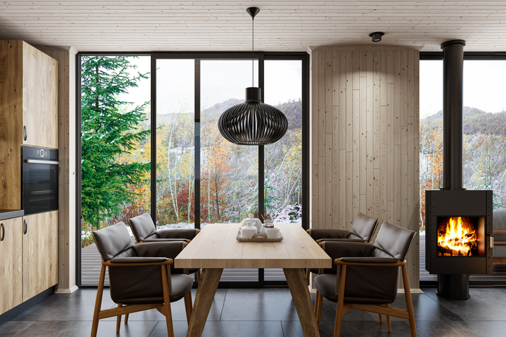 The Treetop Retreat: Top Airbnb Cabins in Canada