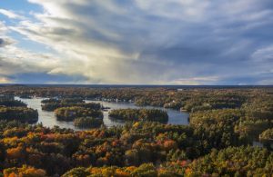 Canada’s Most Instagrammable Towns & Natural Wonders