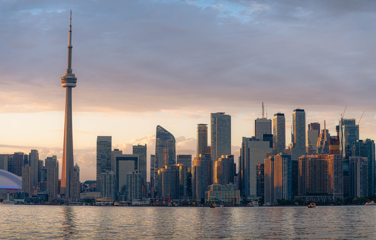 Toronto