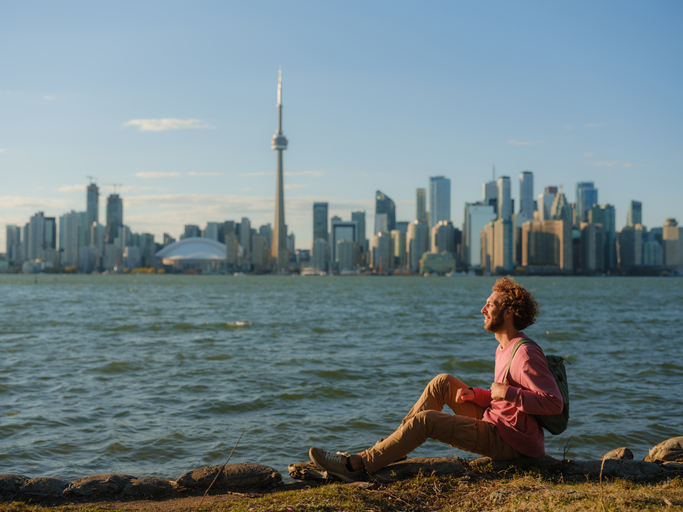Toronto, Ontario: Solo Travel in Canada: Safest Cities and Best Activities